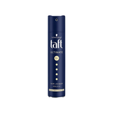 Schwarzkopf Taft Ultimate Hair Lacquer – Hold 5+ | 250ml